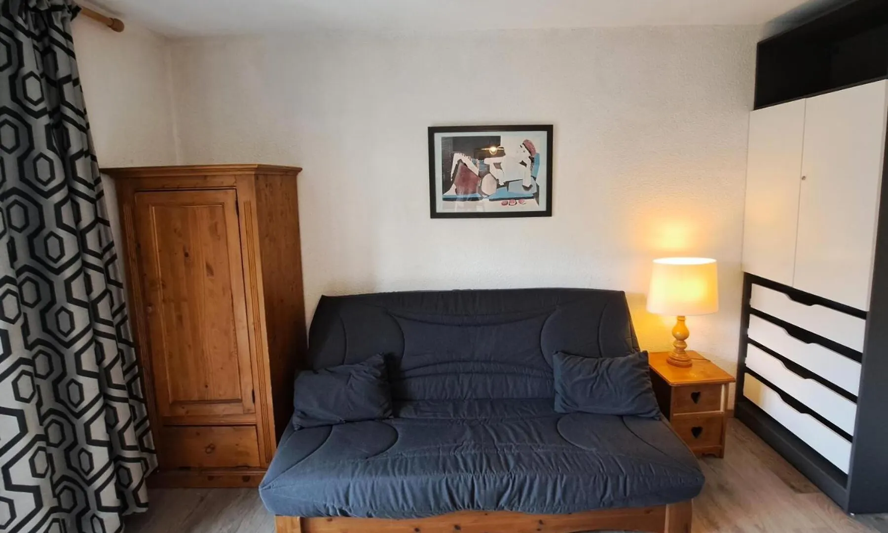 Residence Andromede - Maeva Home - Studio 4 Personnes - Confort Mae-3649 Flaine France