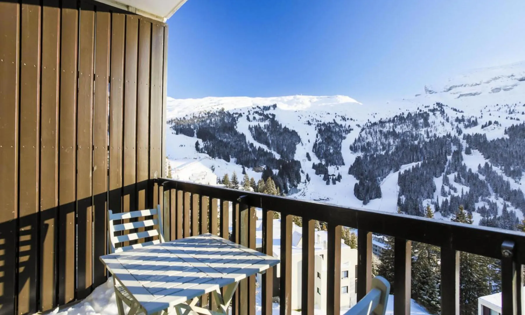 Appartement Residence Andromede - Maeva Home - Studio 4 Personnes - Confort Mae-3649 Flaine