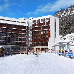 Appart hôtel Résidence Odalys Le Panoramic, Flaine